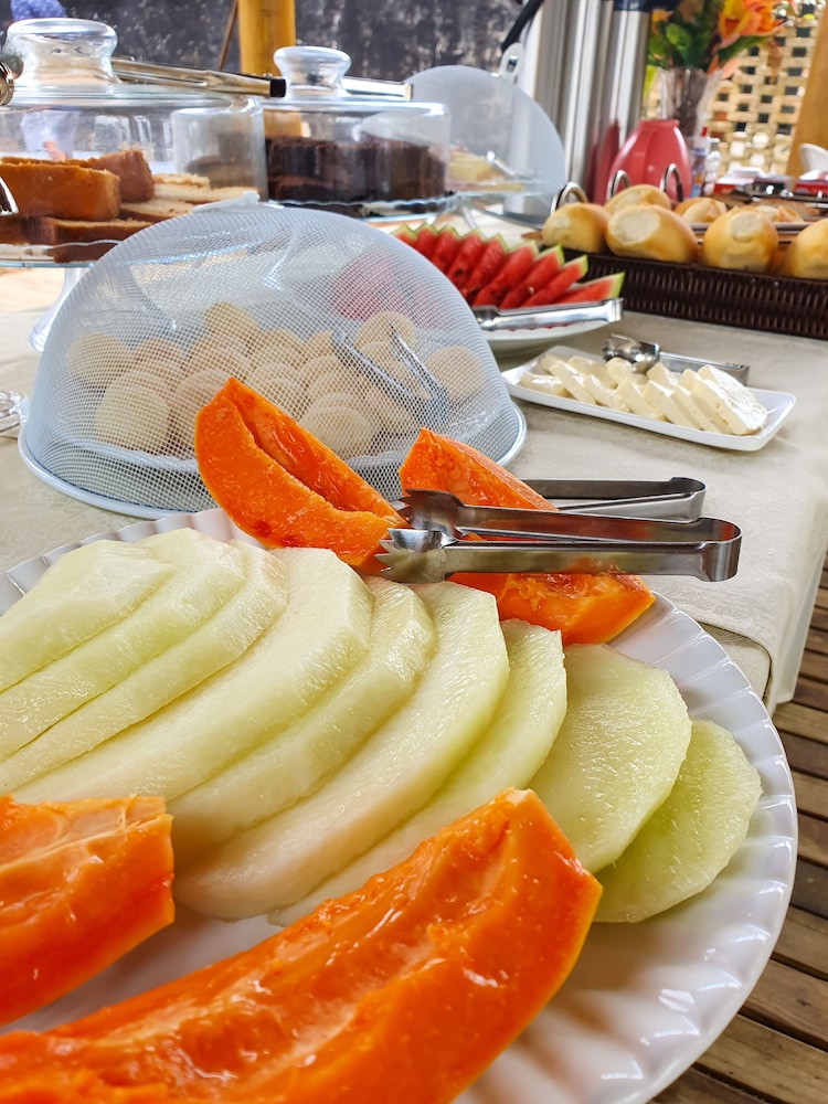 Rei dos Mares Suítes by Easy Hotéis