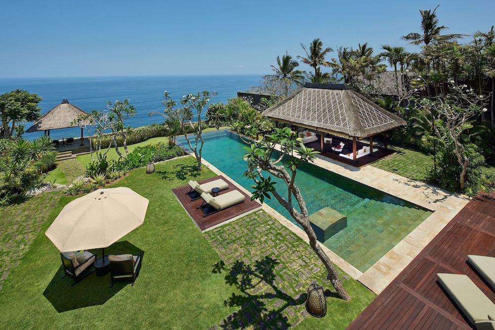 Bvlgari Resort Bali 26
