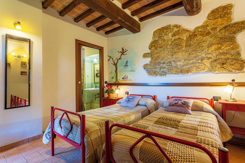 Agriturismo La Casa di Gelsomino