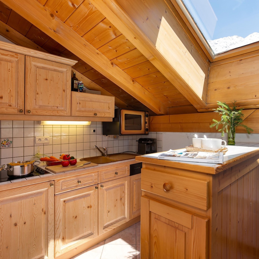 Village des Oursons Chalet B