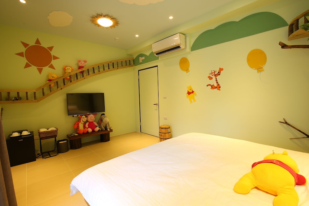 Me Homestay