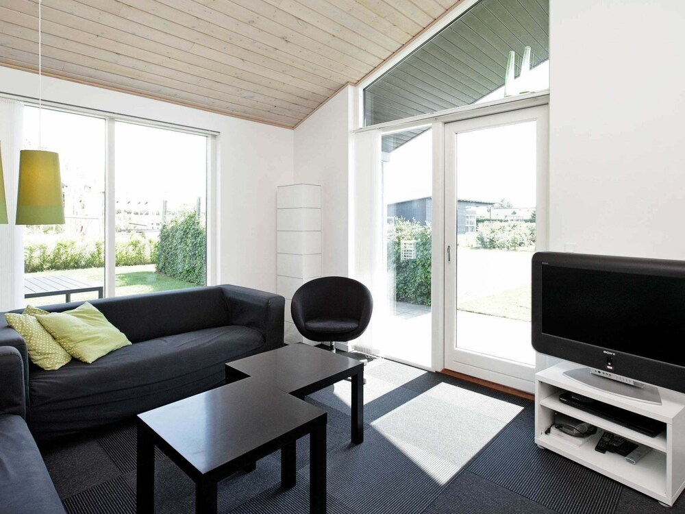 8 Person Holiday Home in Haderslev-by Traum view 3