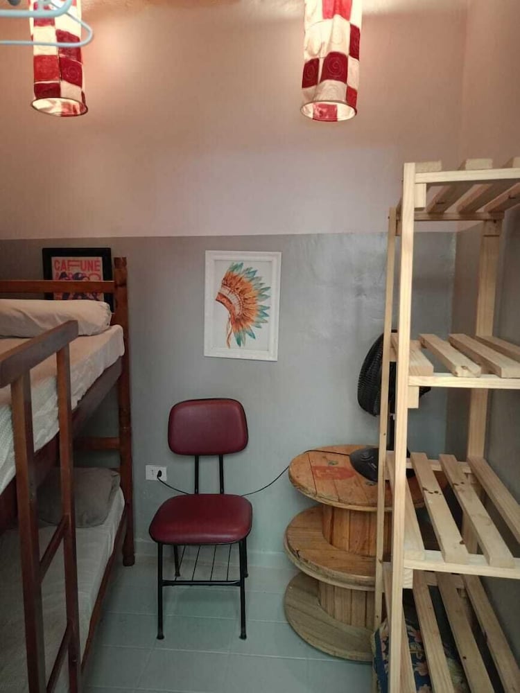 ACasa Café Arte Hospedaria