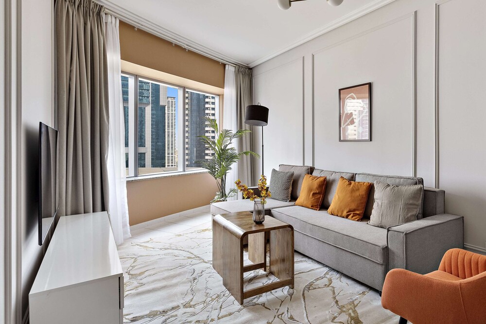 Silkhaus 21st Century, DIFC Dubai