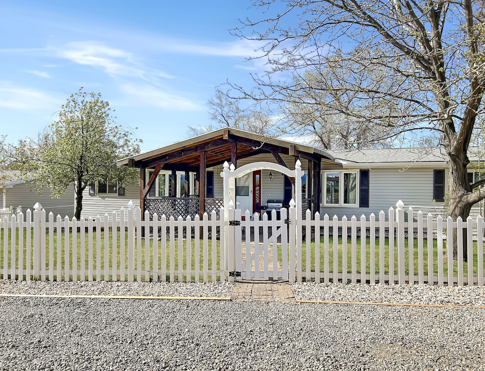 Walker Ridge 5 Bedroom Home