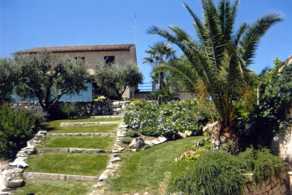 Villa Rondanella