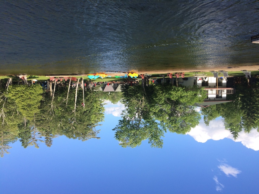Balsam Resort