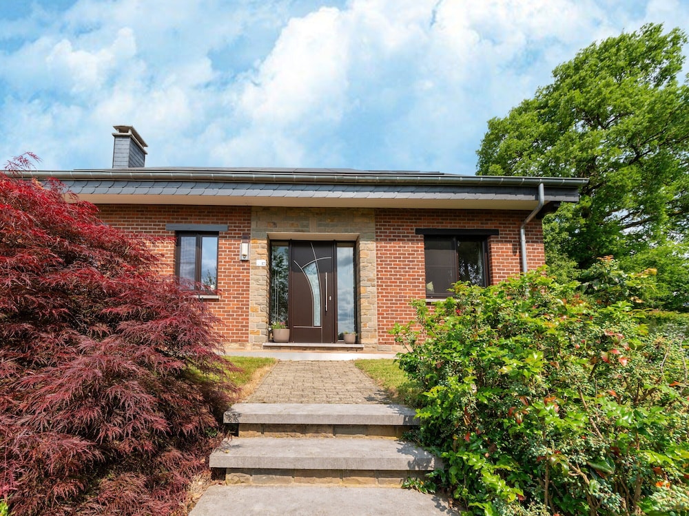 Charming Cottage in Heart of the Ardennes