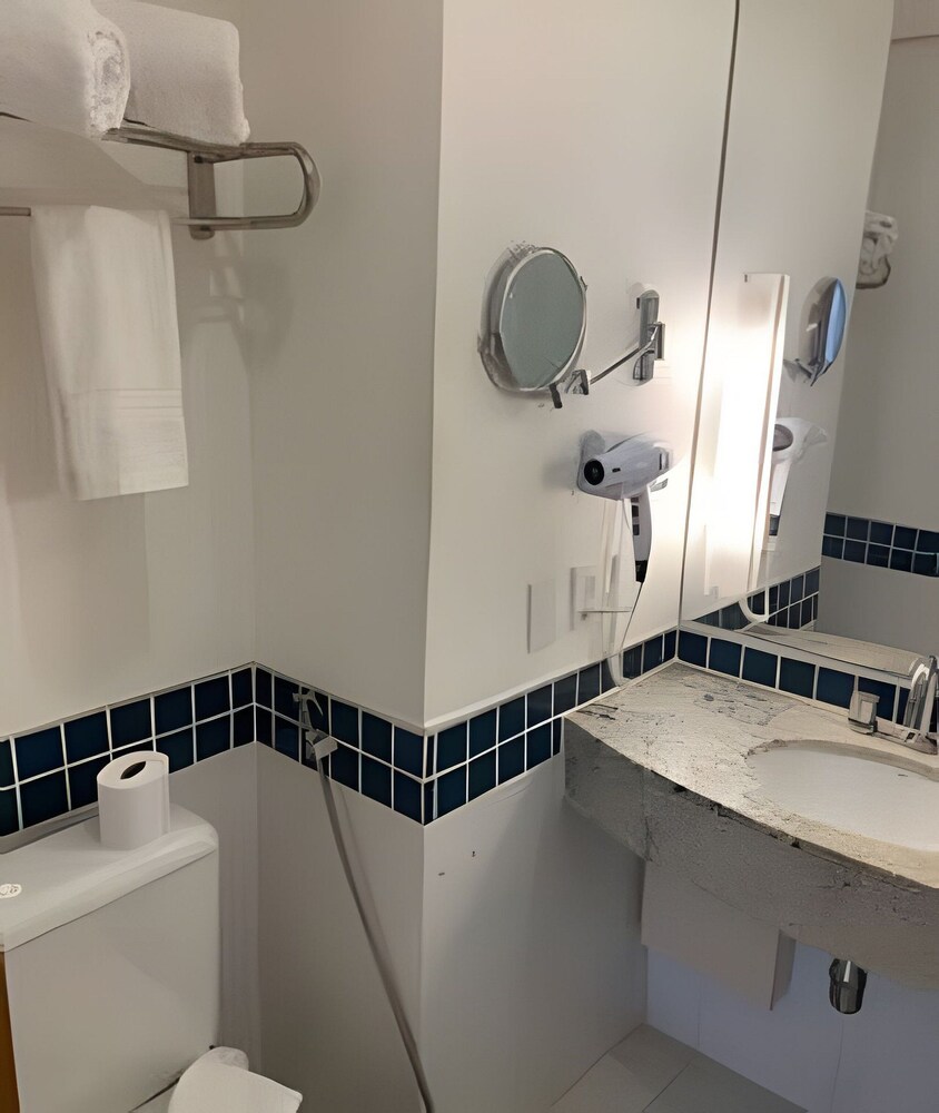 Get a Flat 701 - Ibirapuera -Jardins