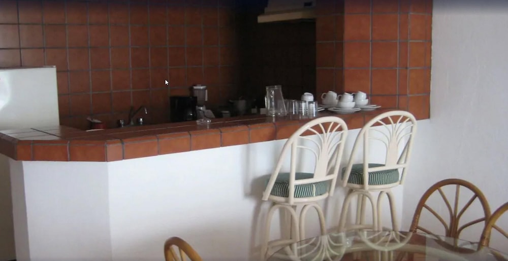 Casablanca Resort