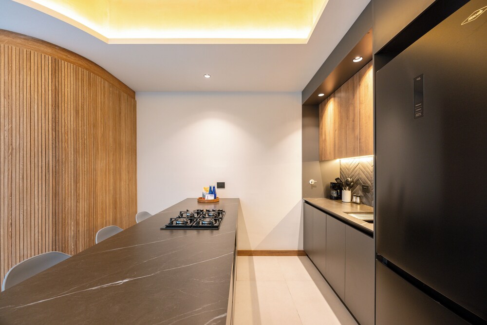 Bio 26 Apartments