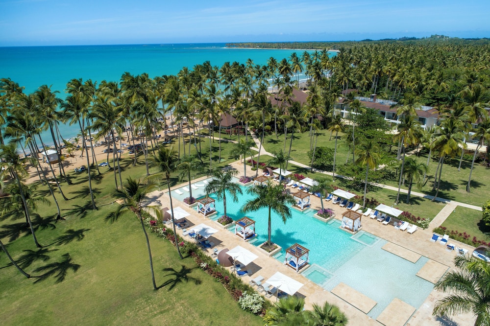 Hotel Viva V Samana by Wyndham, A Trademark Adults All Inclusive - Image 1