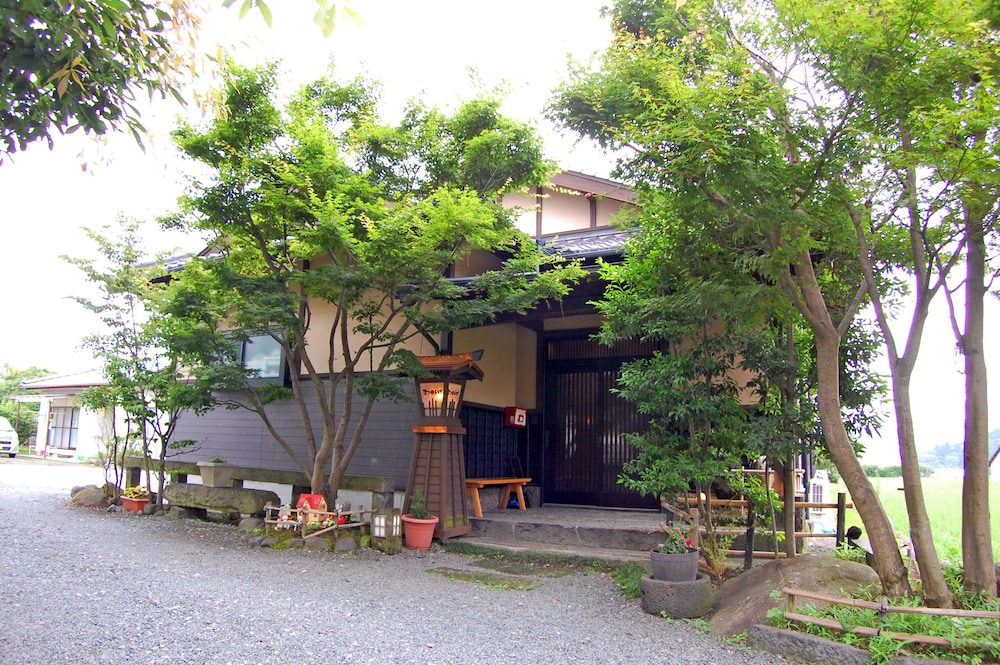 Guest House MAKOTOGE - Hostel