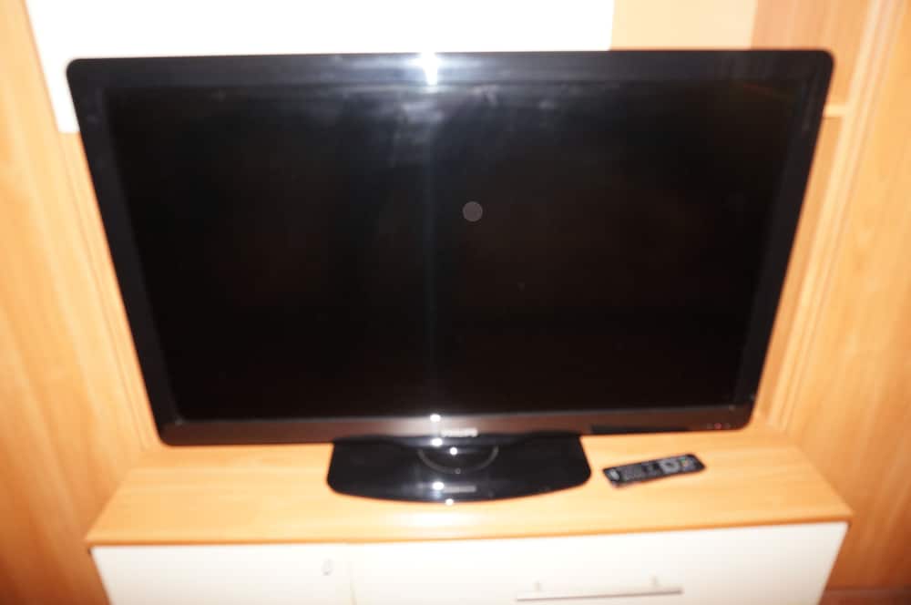 Apartaments RF88 on Narodnogo Opolchenia 10