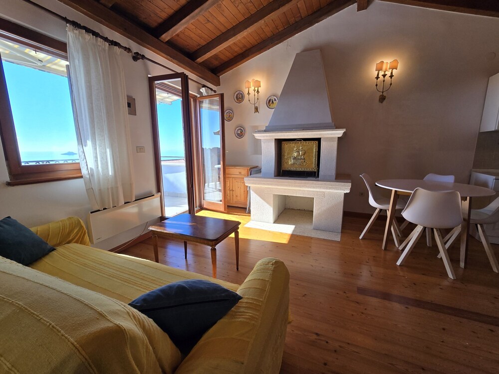 La Vista - Apartments with Sea View