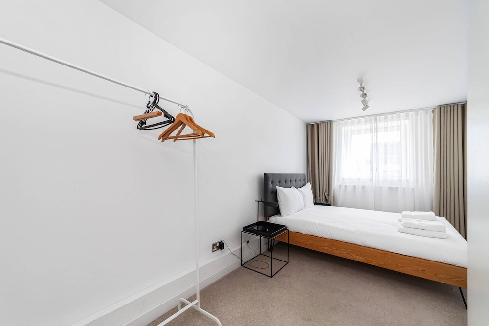 City Relay Chic Apartment in Belgravia view 4