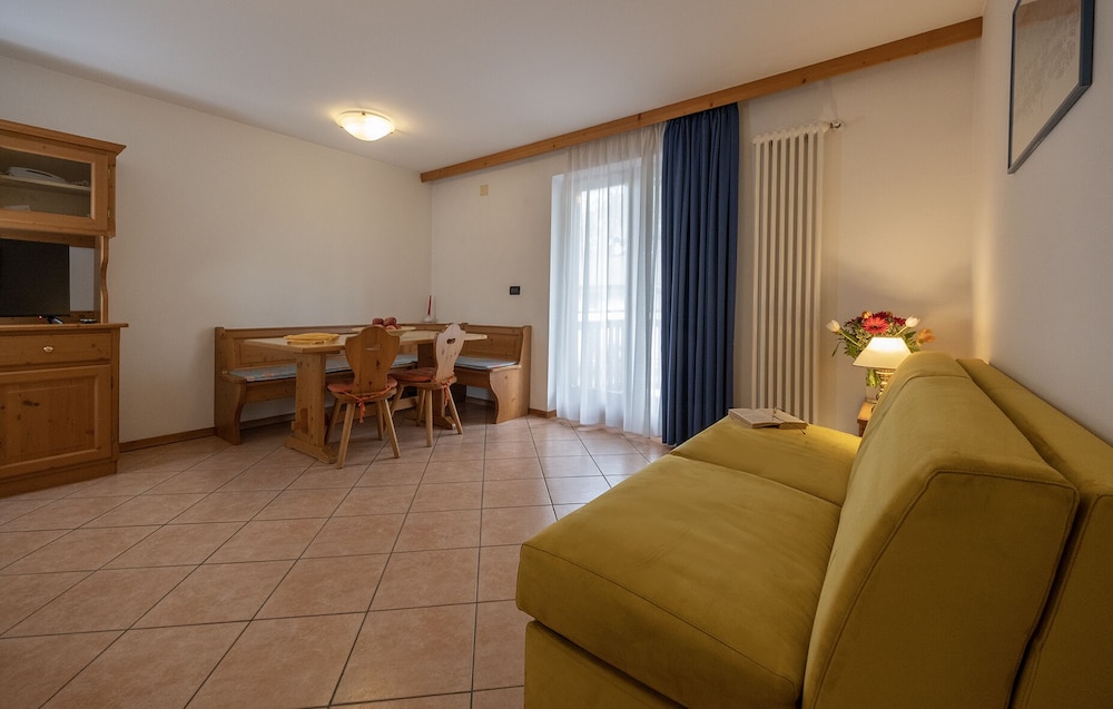 Residence Kristall