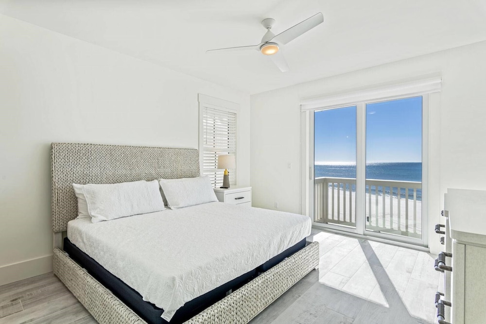 Beach House - Anchors Aweigh by PHG view 2
