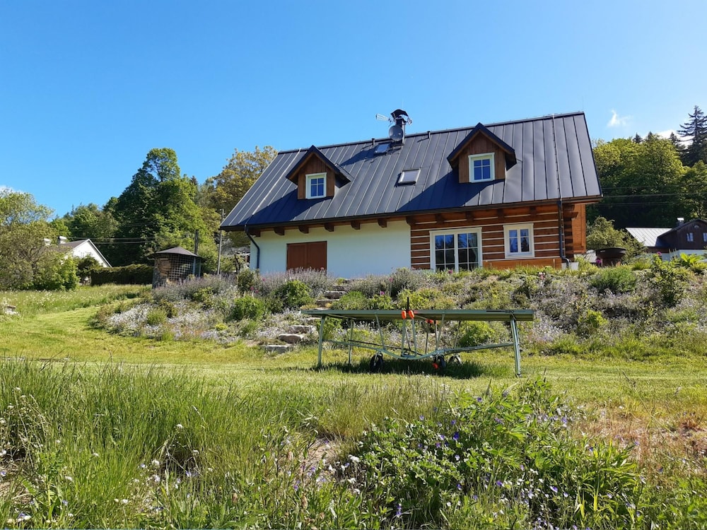 Lucany Llc140 in Lucany nad Nisou