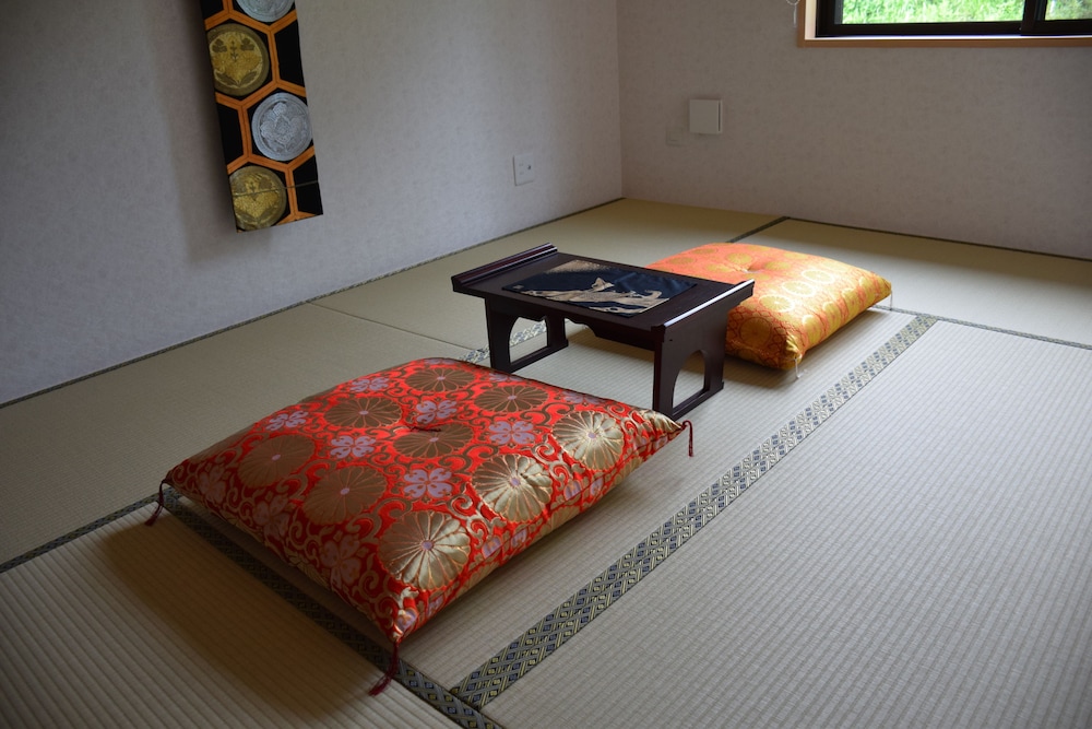 Japanese style hotel FUKUROU TEI