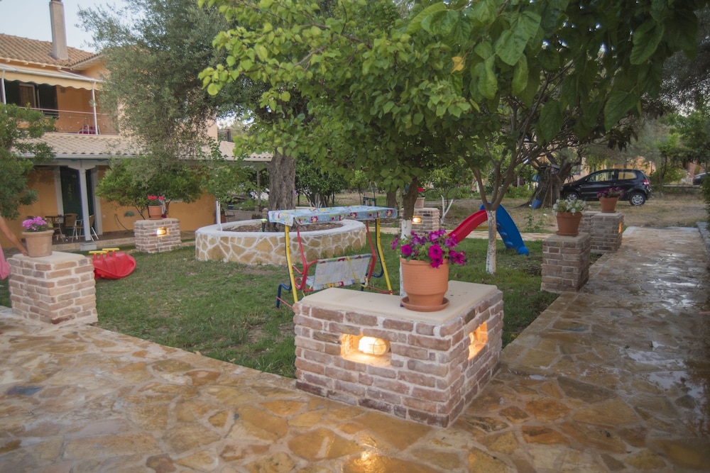 Villa Vita Holidays Apartments, Studios and Maisonettes, Zdjęcie 37