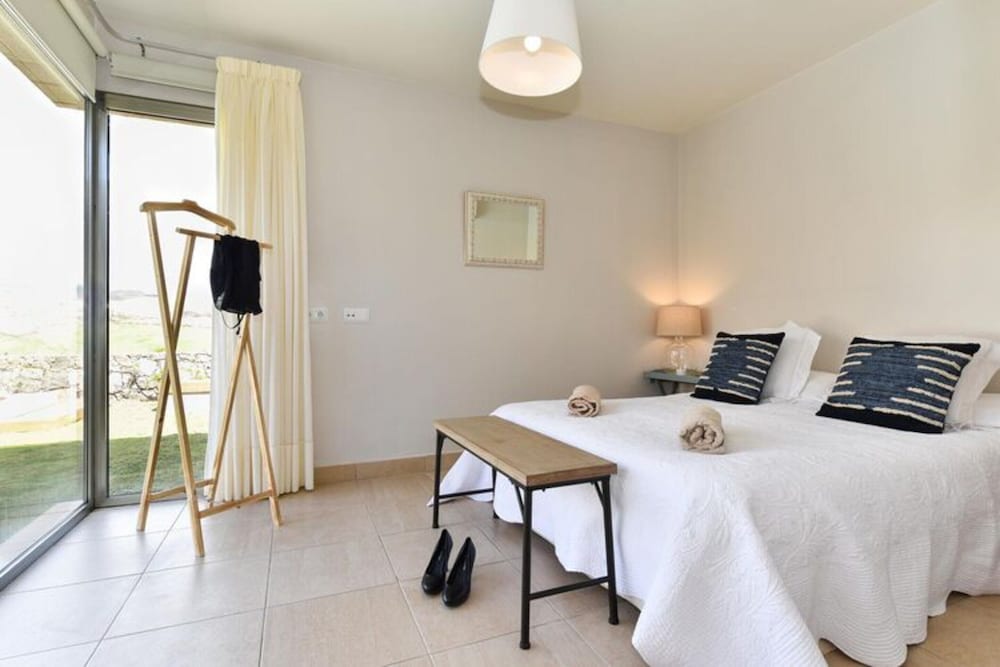 Holiday Home With Pool on Golf Resort, Maspalomas