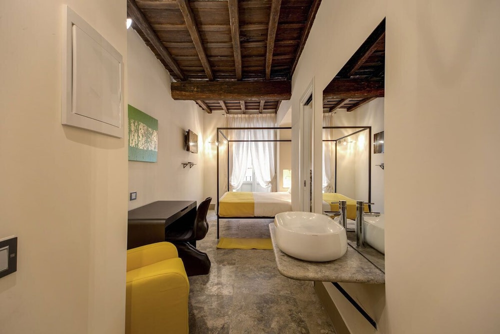 Residenza Argileto