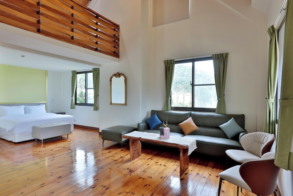 DF Life Lodge