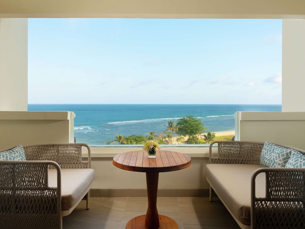 Hilton Bali Resort 137