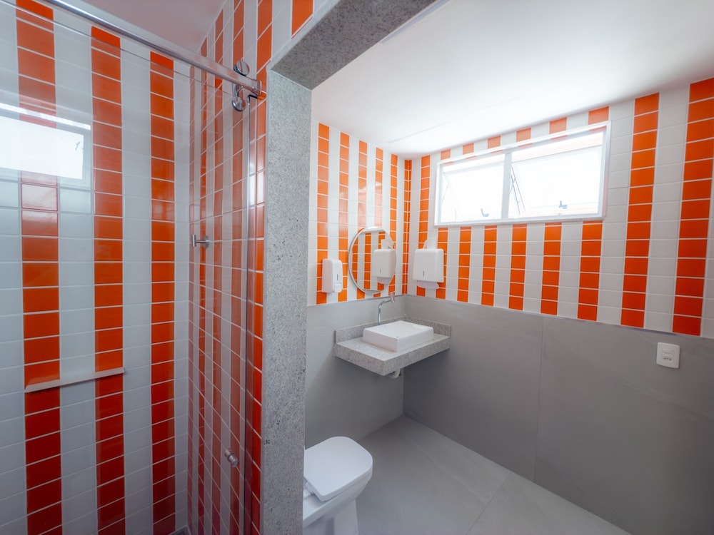 Cosy a few Steps From Copacabana Beach Q13 e 16