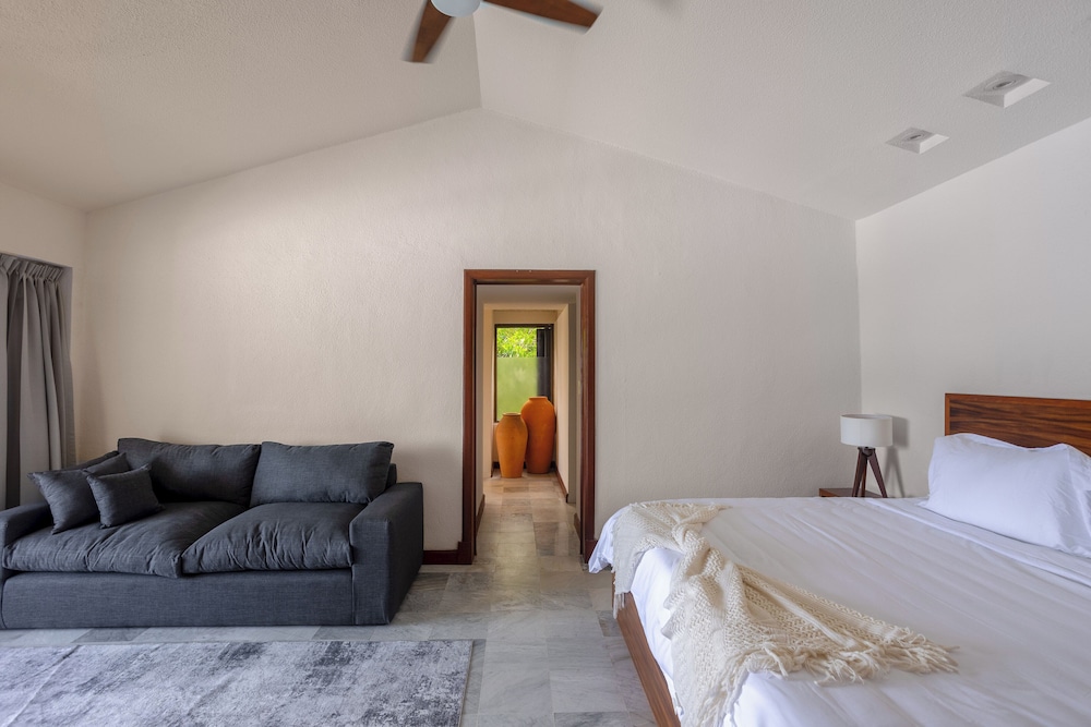 Casa playa cozumel