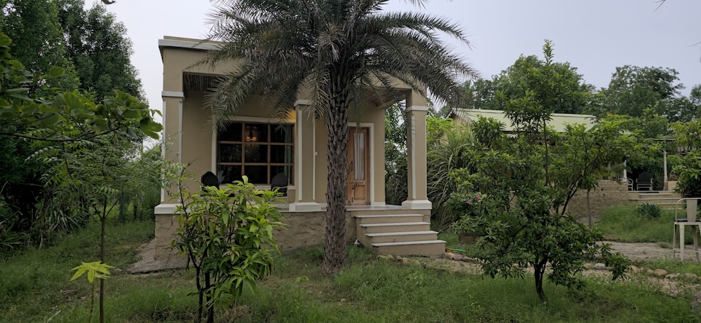 Aranya Jawai - A Nature Stay