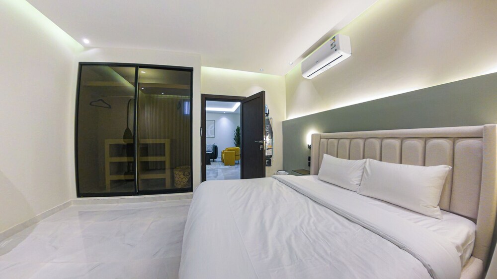 Hometel Rawda