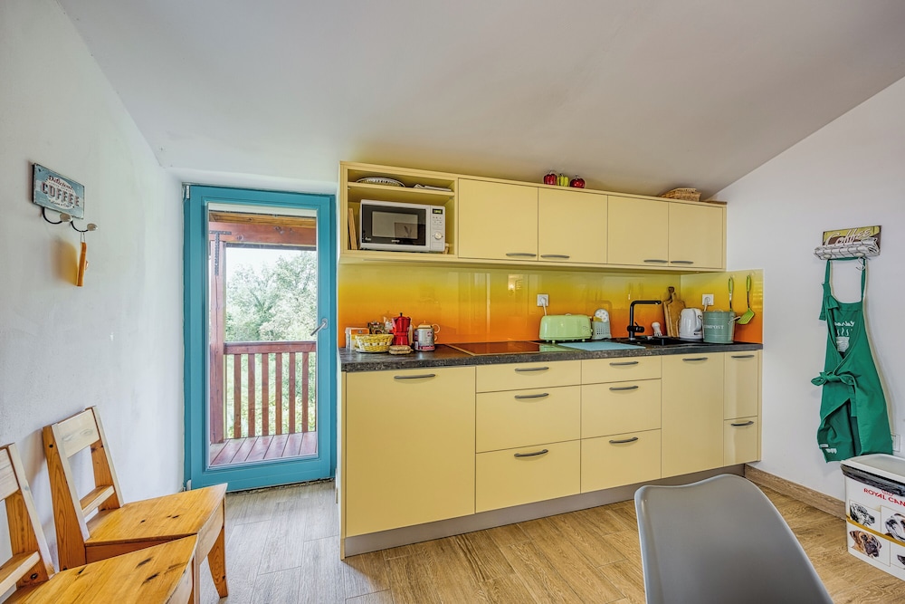 Villa Salamander Suite