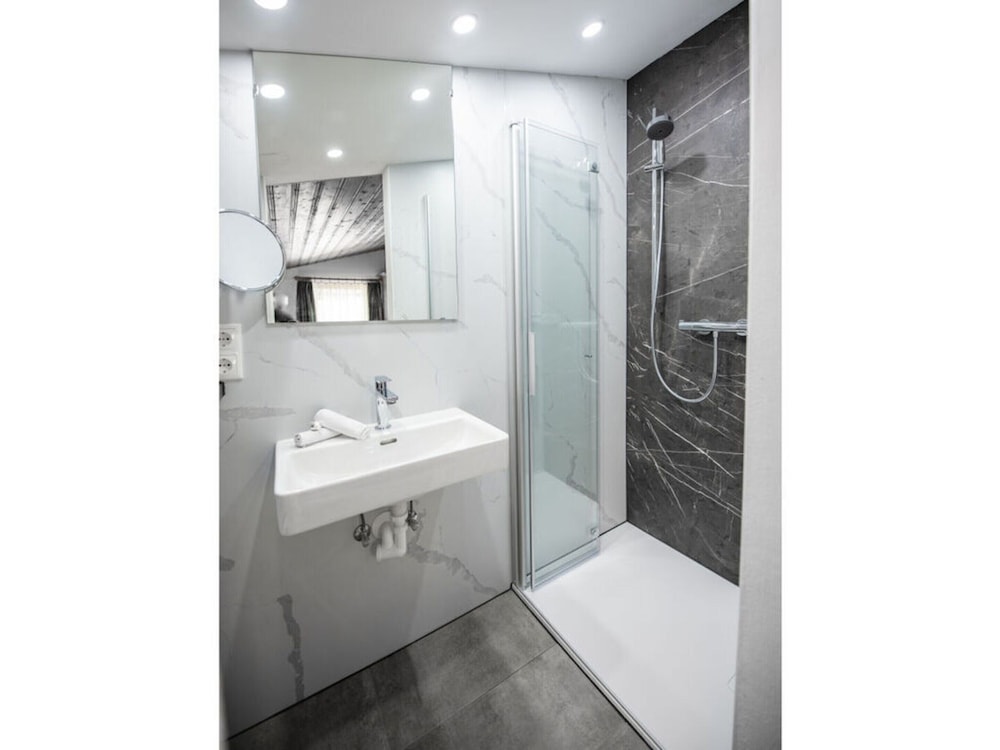 Present Apartment in Fusch