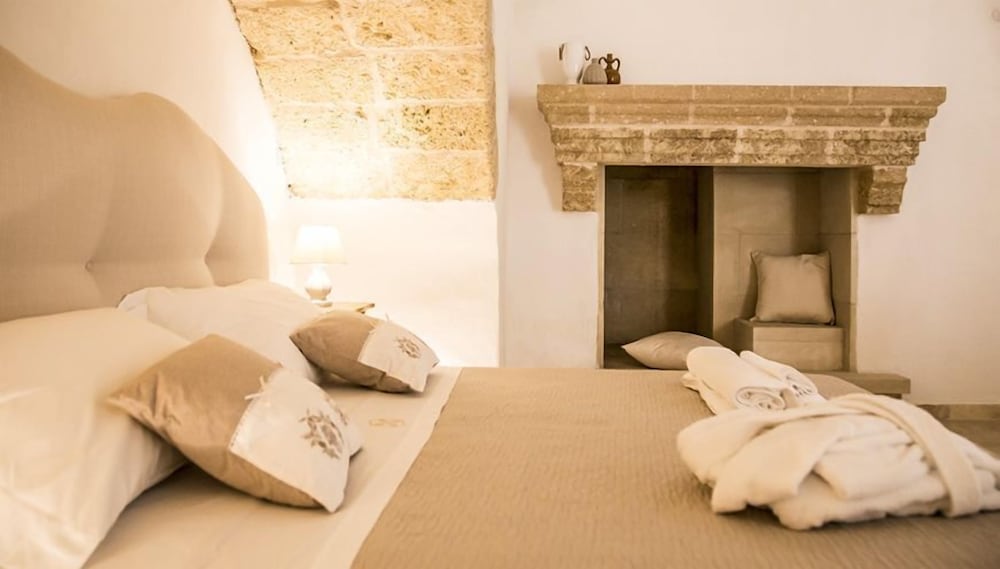 Corte di Bonifacio Typical B&B photo 3