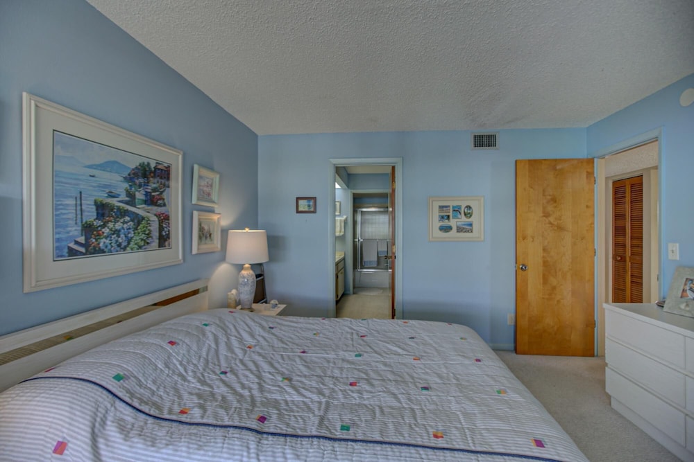 Anna Maria Island Bridge Port Beach Resort