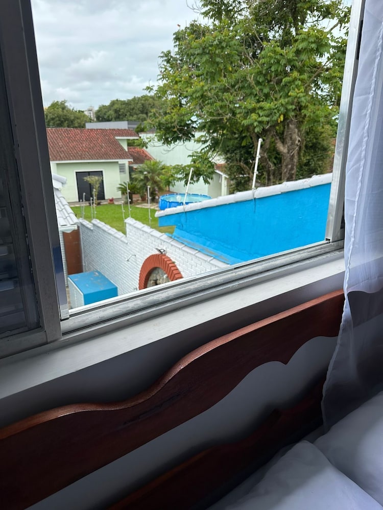 Hostel Litoral Peruíbe