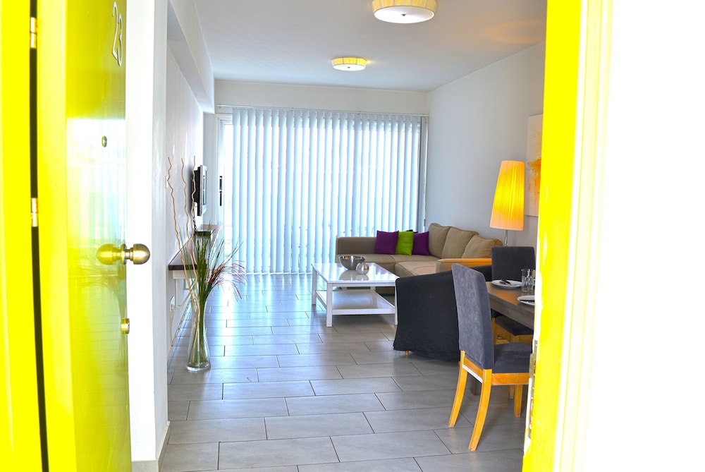 Napian Suites