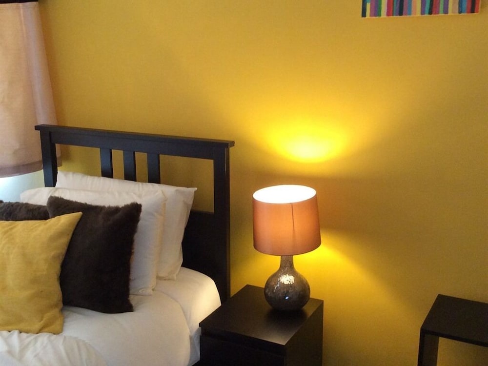 St Margarets Place Townhouse