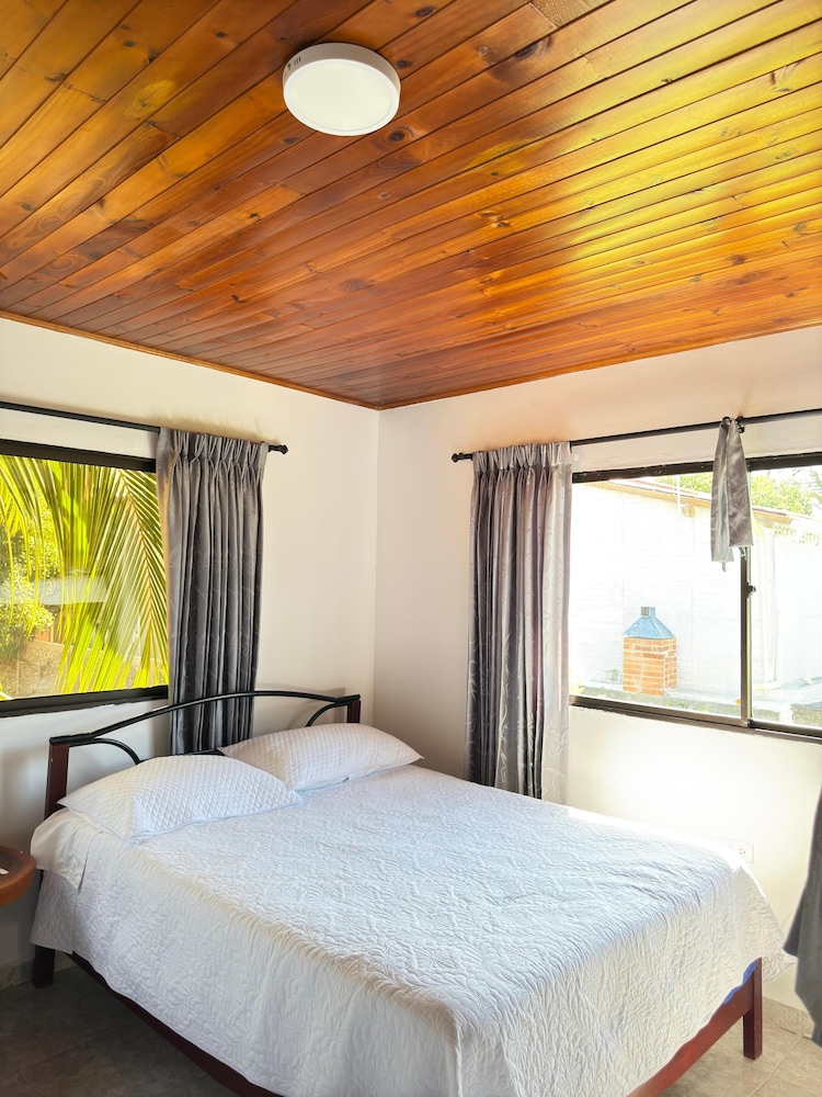House Villa Las Marias