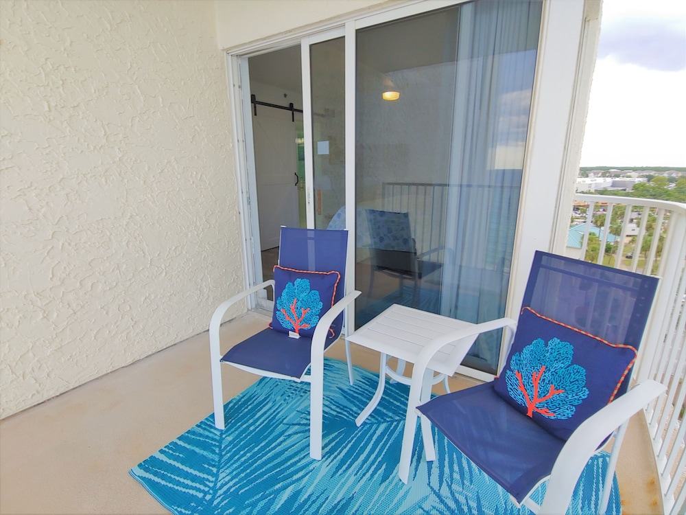 Long Beach Tower 2 # 801 3 Bedroom Condo