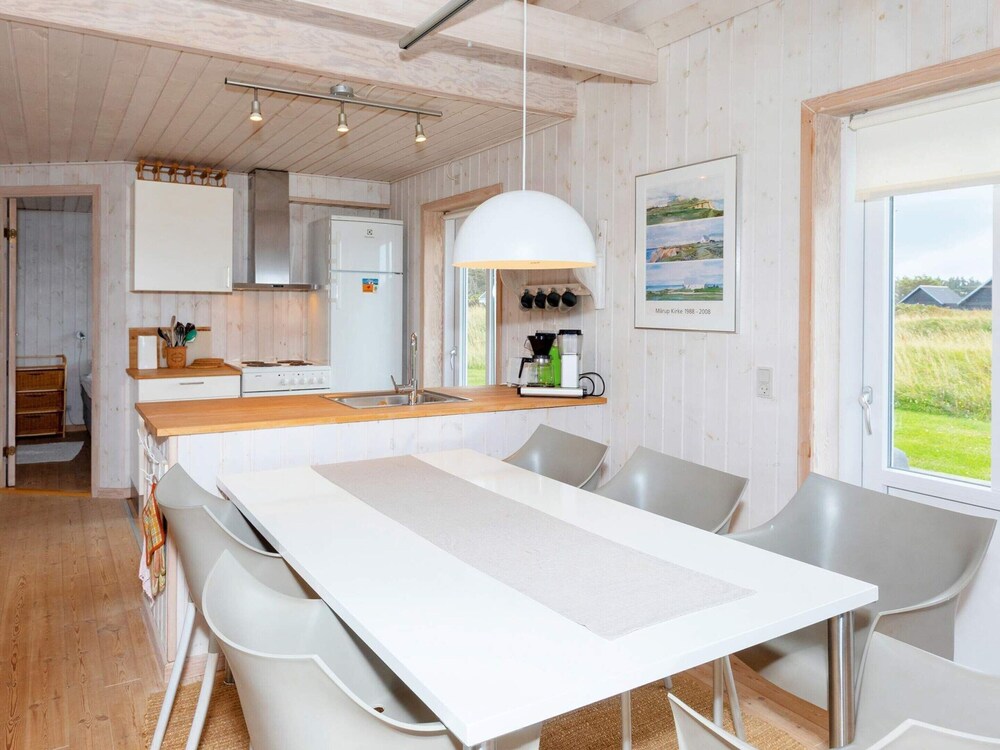Holiday Home in HjÃ¸rring view 5