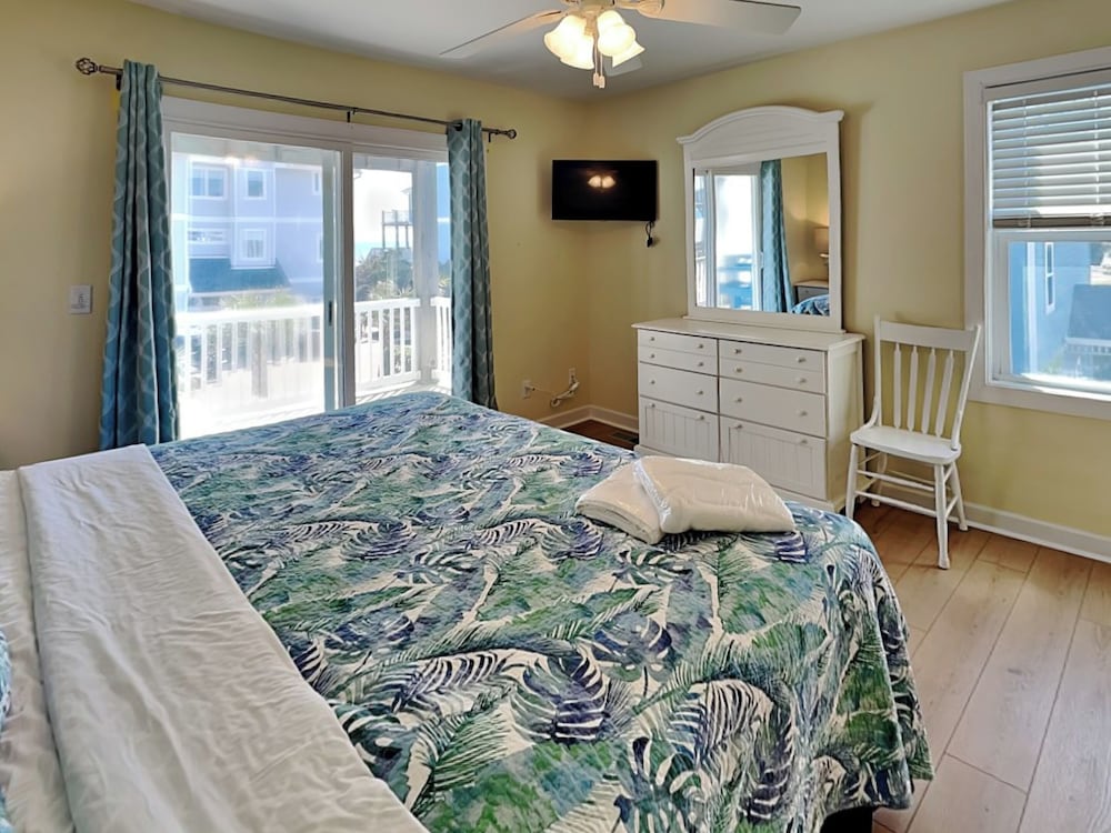 Summer Wynd by Topsail Realty