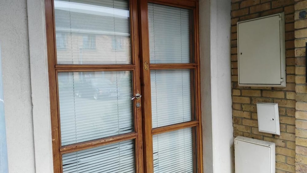 Mountjoy Sq City Centre Accommodation