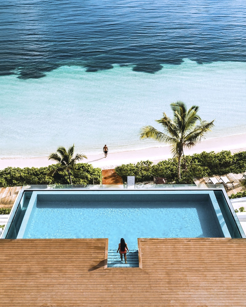 Jamaica Vacations - The Beach Villas at Excellence Oyster Bay - Adults Only All Inclusive - Property Image 19