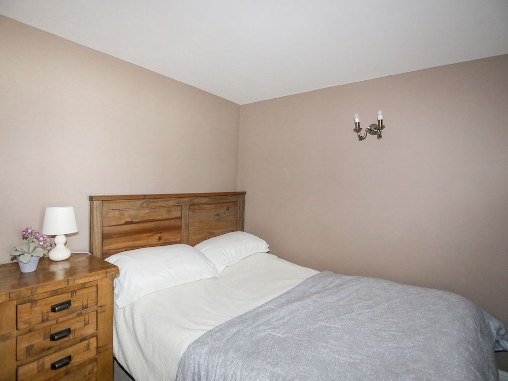 The Keepers Lodge