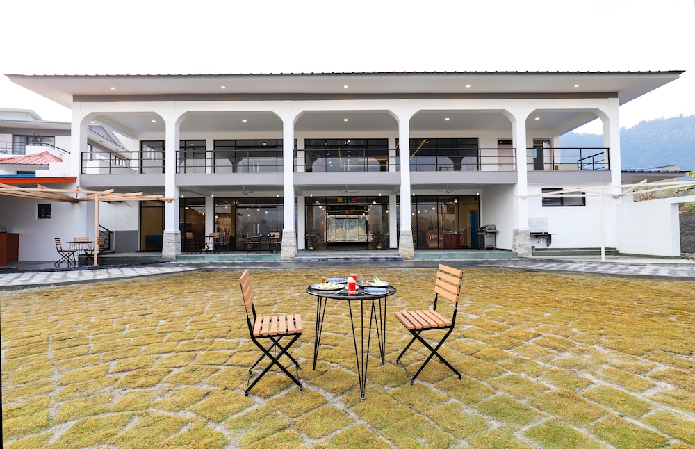 Sunshine Resort Pokhara - Your Private Paradise