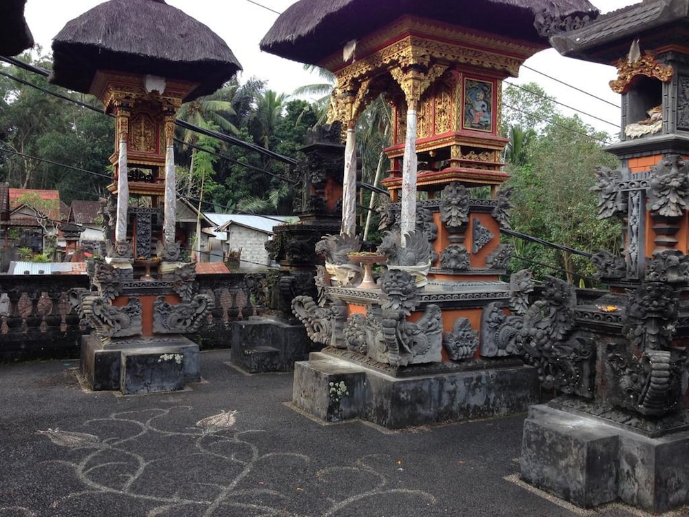 Ramaya House view 5