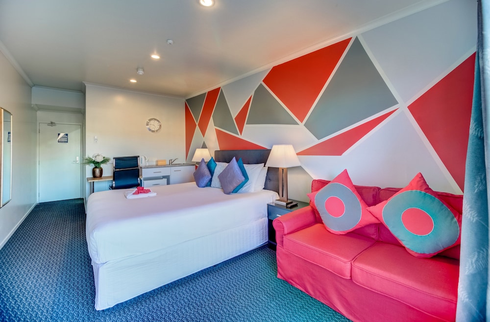 Silver Fern Lodge